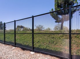 Welded Wire Mesh: Types, Sizes,