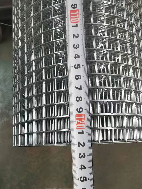 Welded Wire Mesh: Types, Sizes, Specifications and Applications Welded Wire Mesh: Types, Sizes, Specifications and Applications