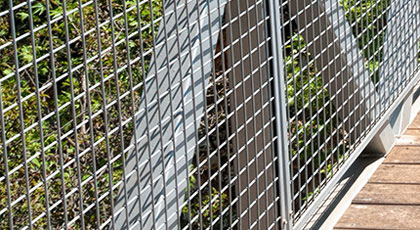 Welded Wire Mesh: Types, Sizes, Specifications and Applications Welded Wire Mesh: Types, Sizes, Specifications and Applications