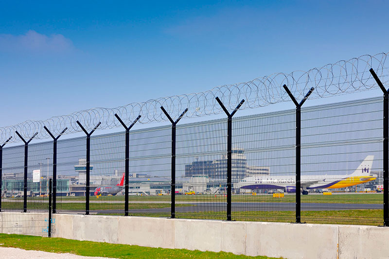 Welded Wire Mesh: Types, Sizes, Specifications and Applications Welded Wire Mesh: Types, Sizes, Specifications and Applications