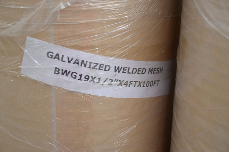 Welded Wire Mesh: Types, Sizes, Specifications and Applications Welded Wire Mesh: Types, Sizes, Specifications and Applications