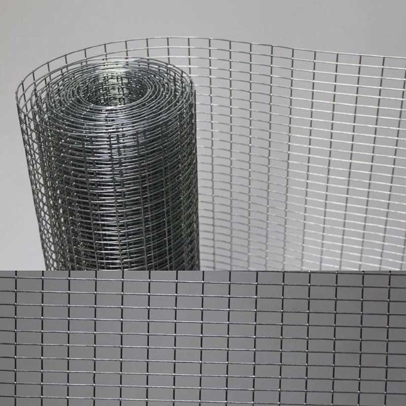 Welded Wire Mesh: Types, Sizes, Specifications and Applications Welded Wire Mesh: Types, Sizes, Specifications and Applications