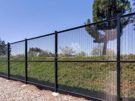 How Is Welded Wire Mesh Made? A