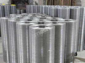 How Long Can Galvanized Wire Me
