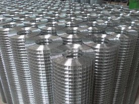 How to Calculate Welded Wire Me